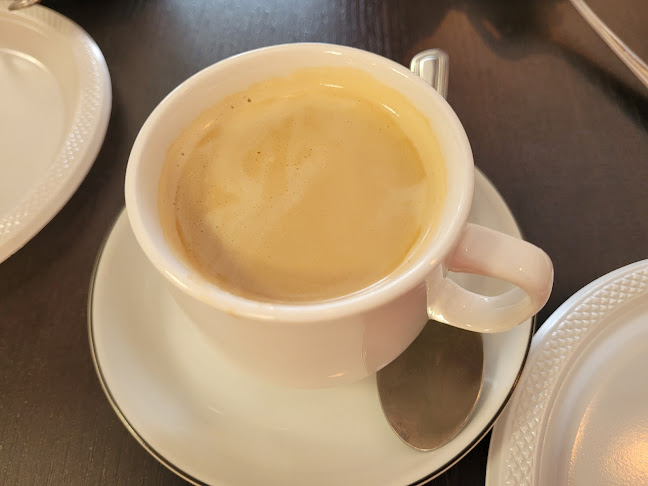 Cafe Garni - Richmond Hill