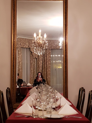 Opinii despre Villa Cornelia în London - Hospitality and gastronomy