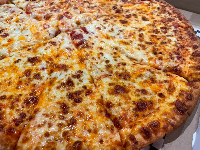 Comentarii opinii despre Pizza one Como Lake Village)