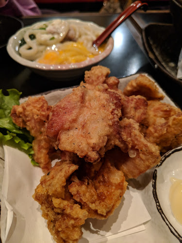 Opinii despre Manzo Itamae Japanese Restaurant în Richmond - Hospitality and gastronomy