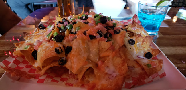 Comentarii opinii despre Roc'N Doc's