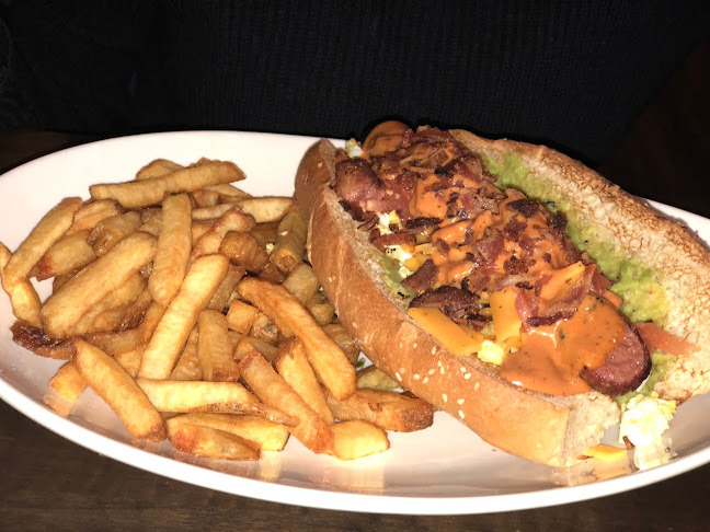 Comentarii opinii despre Ramona's Kitchen (Thornhill)