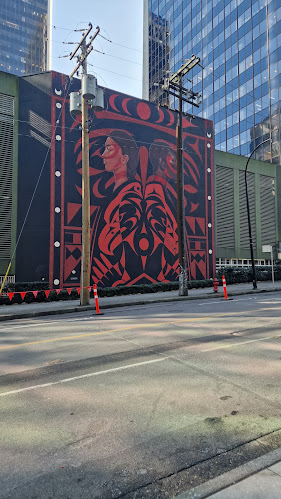 Lions Pub - Vancouver