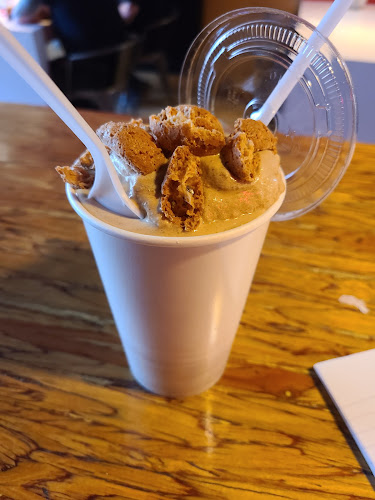 Jack’s Burger Shack - Hospitality and gastronomy