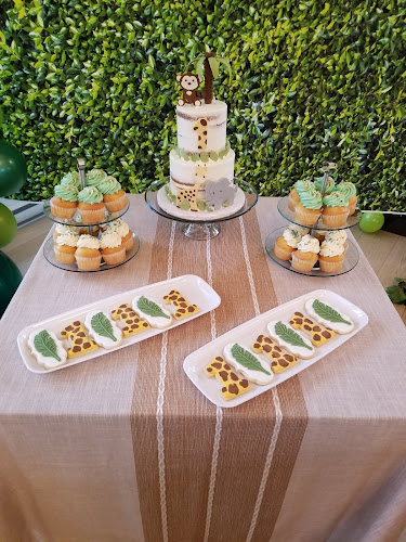 Opinii despre Short & Sweet Patisserie and Bakery în Surrey - Hospitality and gastronomy