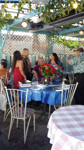 Comentarii opinii despre Mykonos Restaurant