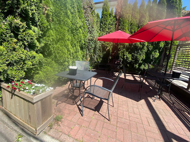 S'wichCraft Sandwich Co. - Hospitality and gastronomy