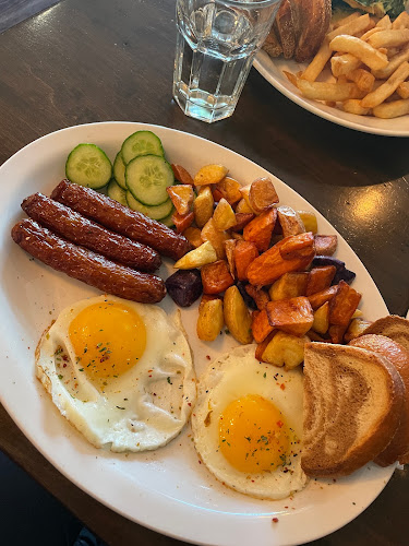 Ramona's Kitchen (Thornhill) - Thornhill