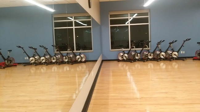 Triple O’s Aldergrove Credit Union Community Centre - Hospitality and gastronomy