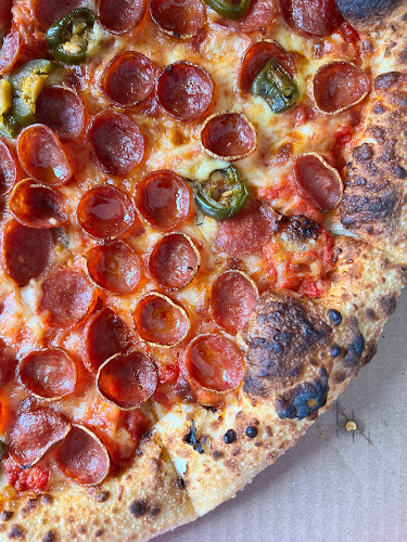 Blondies Pizza - Toronto