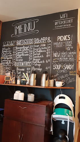 Comentarii opinii despre The Battery Cafe