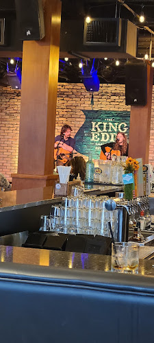 Comentarii opinii despre King Eddy