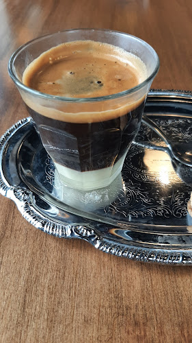 Crepes & Coffee - Guelph