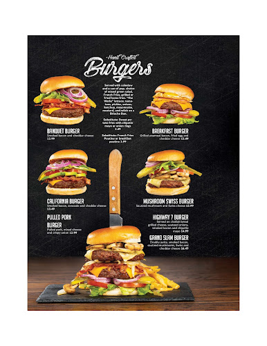 2104 Hwy 7 unit 9, Concord, ON L4K 2S9