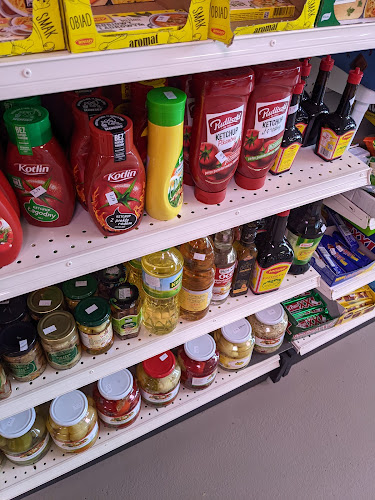 Comentarii opinii despre Sausage Place