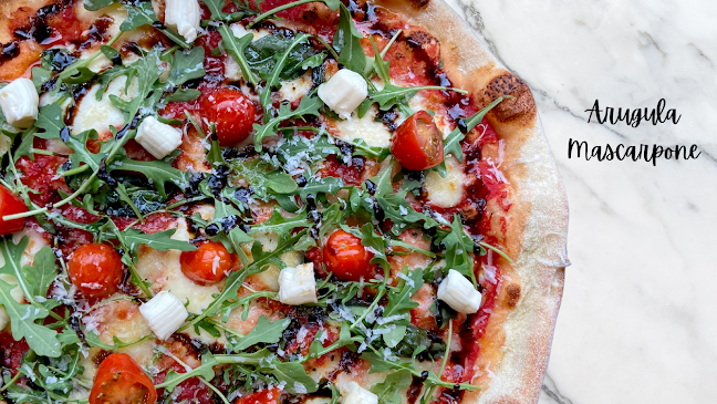 Applestone Pizzeria - Burlington