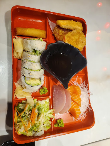 Comentarii opinii despre Sushi Shogun