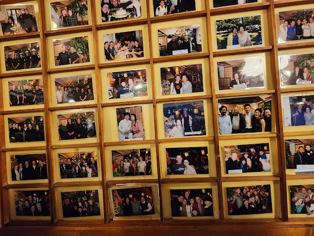 Comentarii opinii despre Korean Village Restaurant