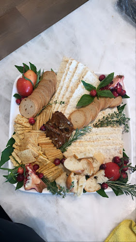 Opinii despre Simply A&R în Windsor - Hospitality and gastronomy