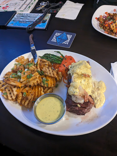 O'Flannigan's Pub - Kelowna