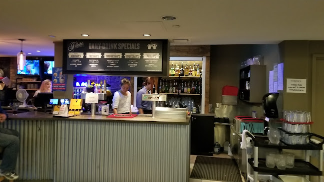 Felicita's Pub - Hospitality and gastronomy