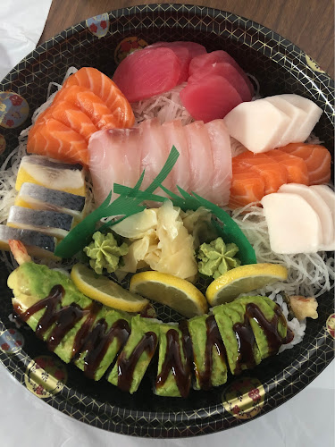 Comentarii opinii despre Nippon SushiMoncton