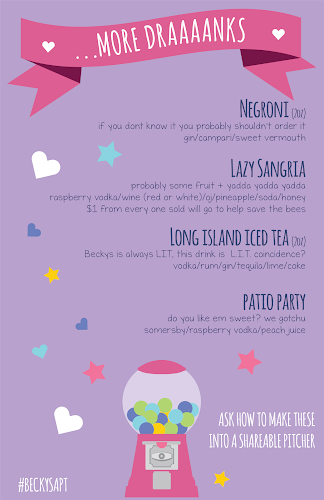 Becky's Apartment - Waterloo