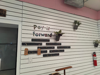 The Ice Cream Social