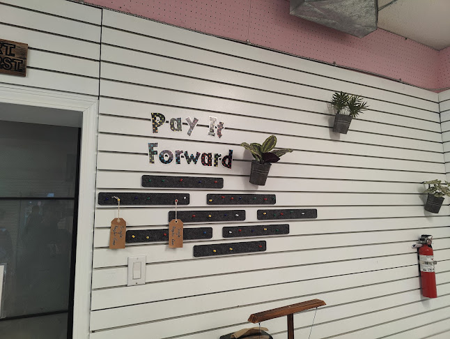 The Ice Cream Social