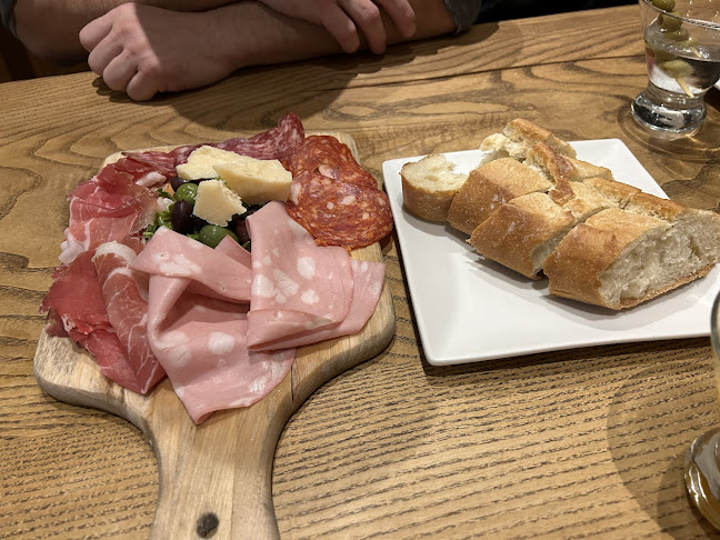 La Cucina Pizzeria Kitchener