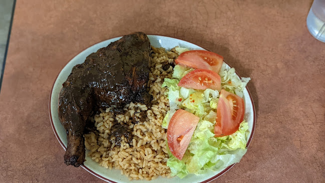 Deen's Caribbean Restaurant