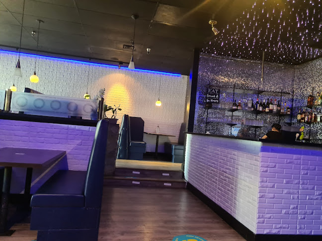 Comentarii opinii despre Ambar Surrey Restaurant