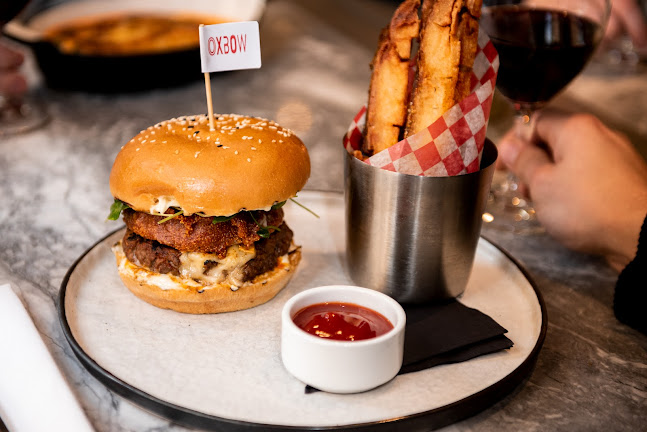 Comentarii opinii despre Oxbow