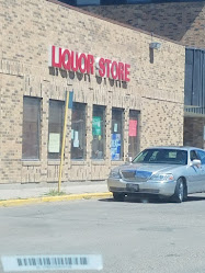 SaskLiquor Weyburn Liquor Store