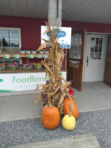 Lakeshore Farms Market - Hospitality and gastronomy