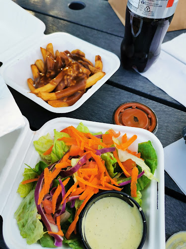 The Planet Diner - Hospitality and gastronomy