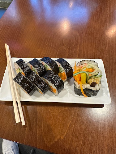 Kim's Café - North Vancouver