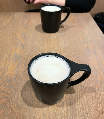 Deville Coffee Bernard - Kelowna