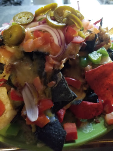 The Black Dog Pub - Hospitality and gastronomy