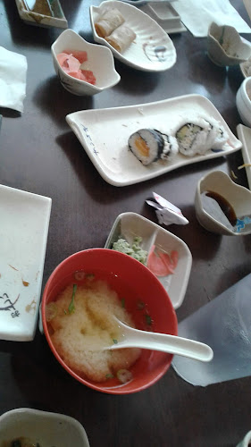 Sui Sha Ya Japanese Restaurant - Abbotsford