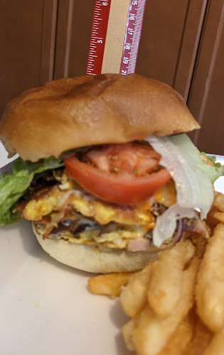 Country Girl Family Restaurant - Hospitality and gastronomy