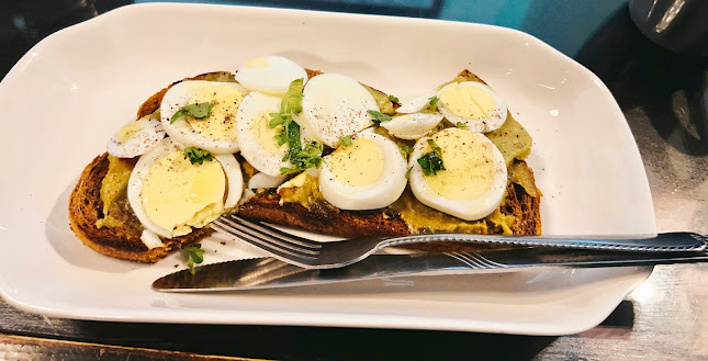 French Press Coffee and Tea Co. - Regina