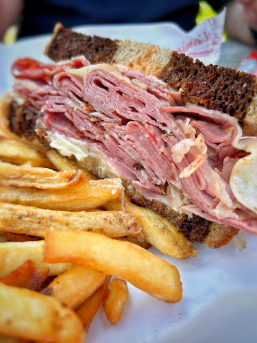 Annina's Bakeshop & Catering