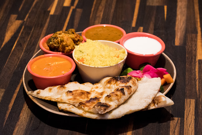 Brar's Trinity Common - Brampton