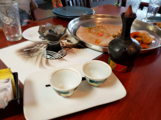 Comentarii opinii despre Muya Restaurant