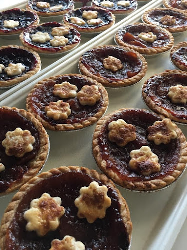 Opinii despre Baba's Dough Box în Regina - Hospitality and gastronomy