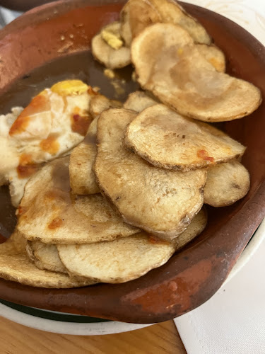 Comentarii opinii despre Amadeu's Restaurant