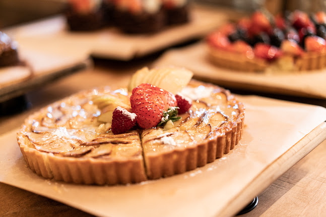 Tiramisu Bistro - Hospitality and gastronomy