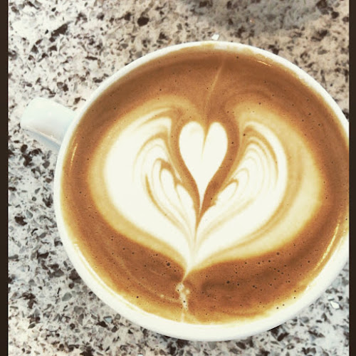 Halo Espresso Bar - Mississauga