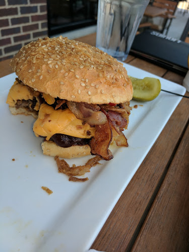 Jack Astor's Bar & Grill St John's - St. John's